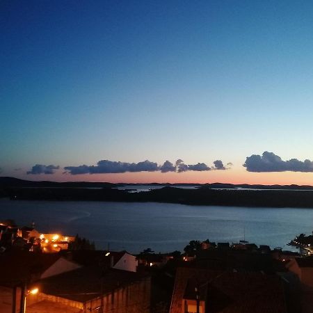 Apartman Zita Šibenik Exterior foto