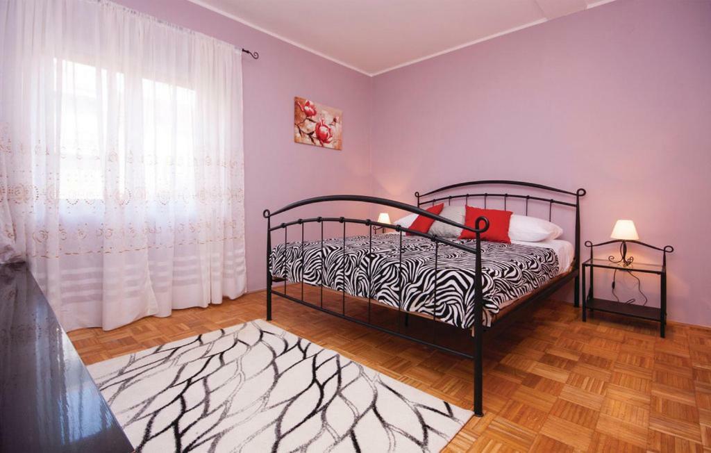 Apartman Zita Šibenik Exterior foto