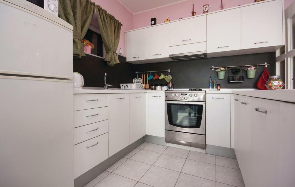 Apartman Zita Šibenik Exterior foto
