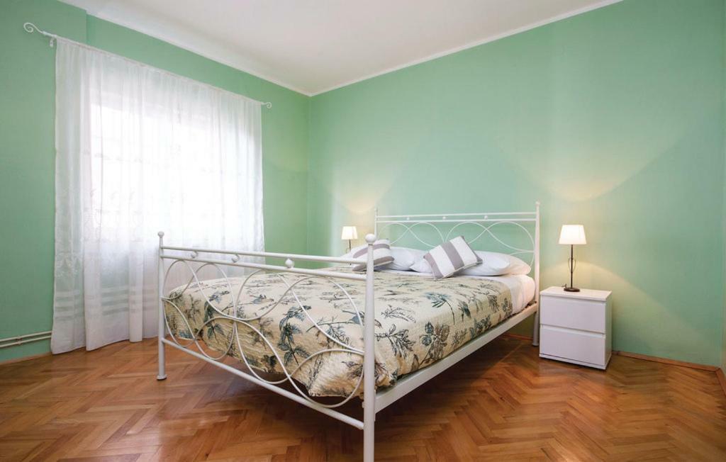 Apartman Zita Šibenik Exterior foto