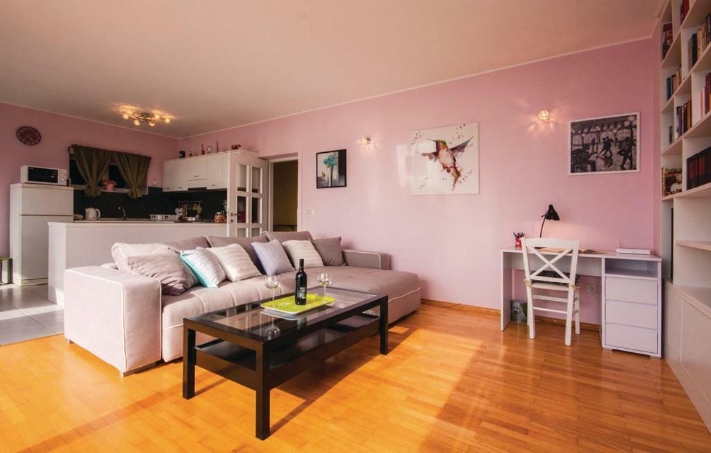 Apartman Zita Šibenik Exterior foto