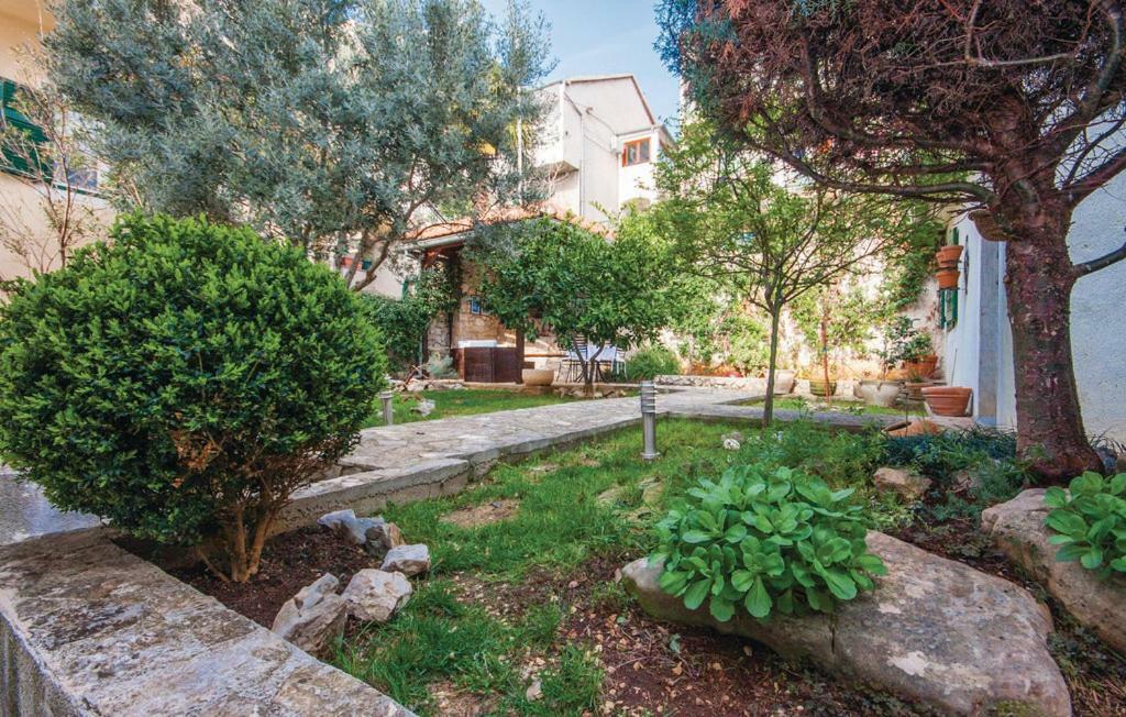 Apartman Zita Šibenik Exterior foto