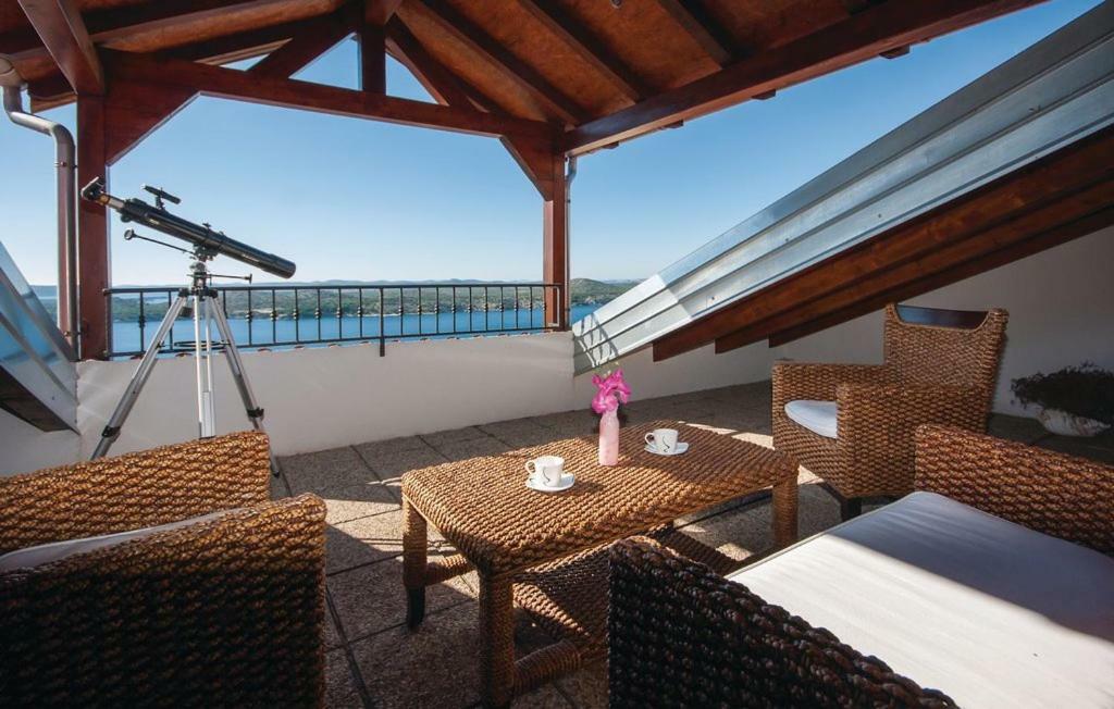 Apartman Zita Šibenik Exterior foto