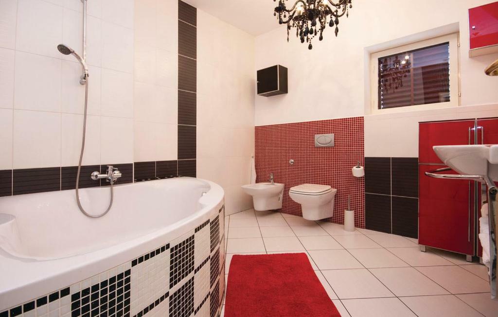 Apartman Zita Šibenik Exterior foto