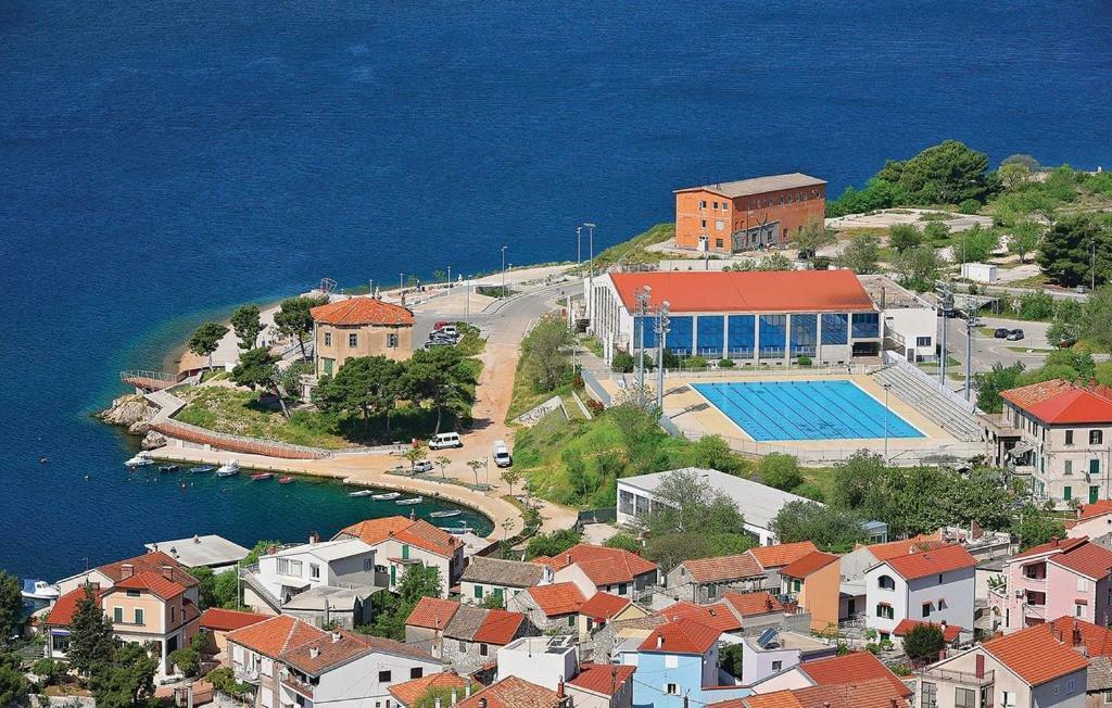 Apartman Zita Šibenik Exterior foto