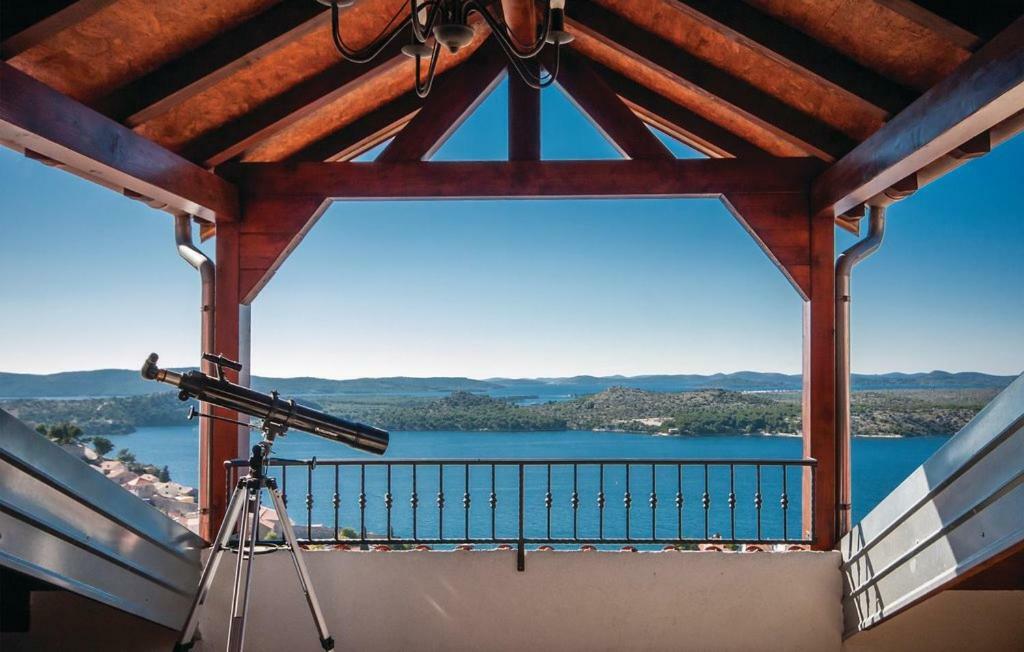 Apartman Zita Šibenik Exterior foto