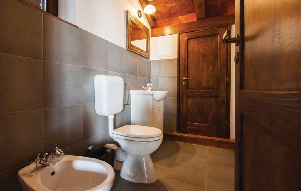 Apartman Zita Šibenik Exterior foto