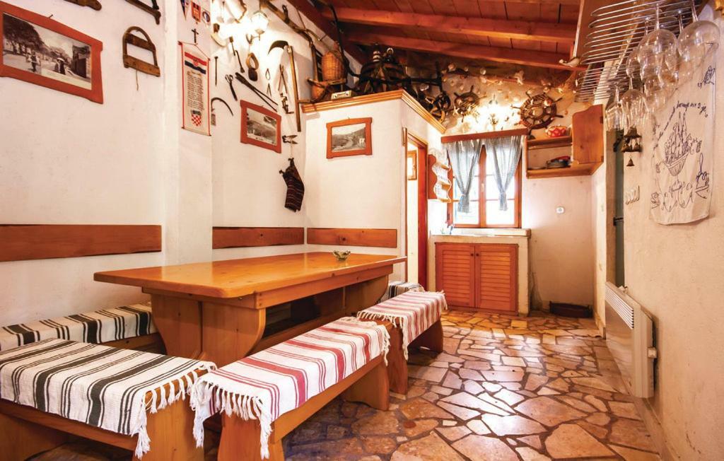 Apartman Zita Šibenik Exterior foto