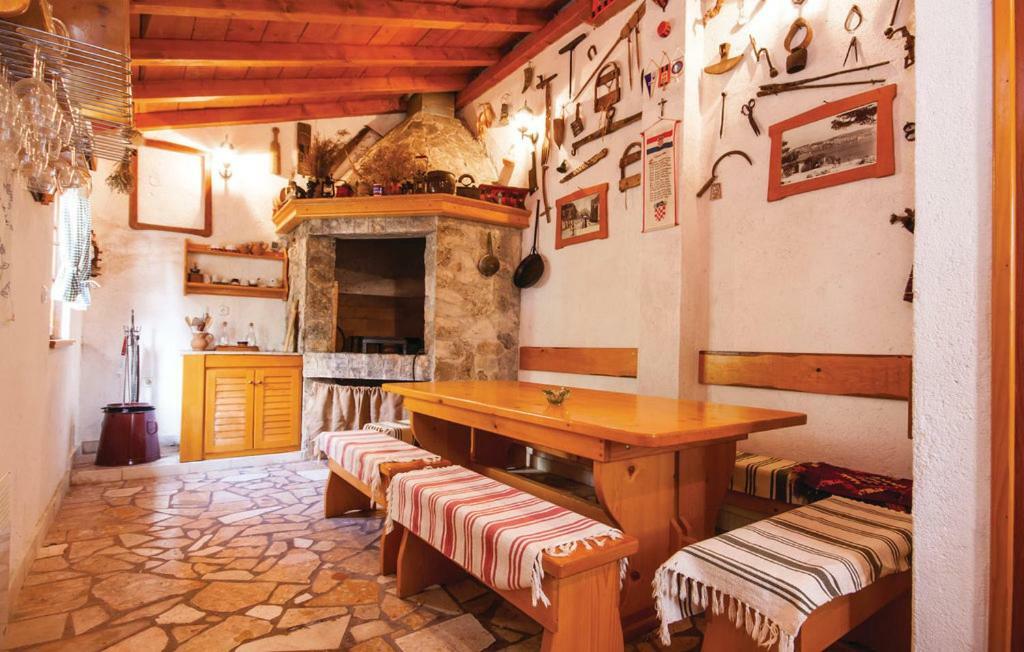 Apartman Zita Šibenik Exterior foto