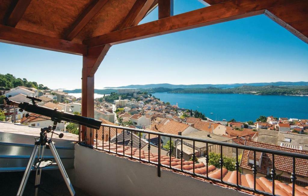 Apartman Zita Šibenik Exterior foto