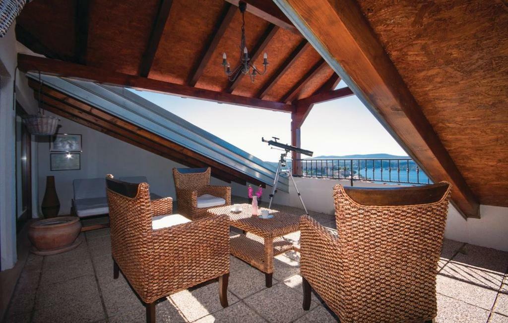Apartman Zita Šibenik Exterior foto