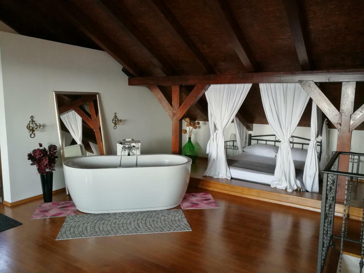 Apartman Zita Šibenik Exterior foto