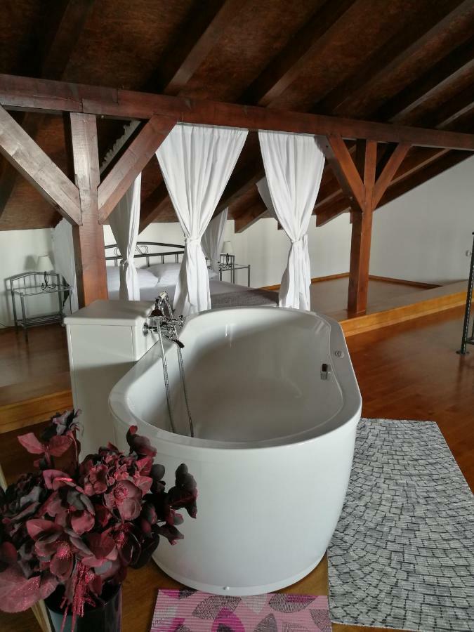 Apartman Zita Šibenik Exterior foto